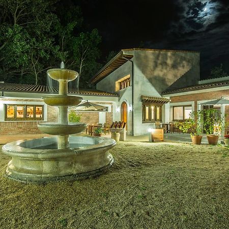 Finca Valdobar Peñafiel Exterior foto
