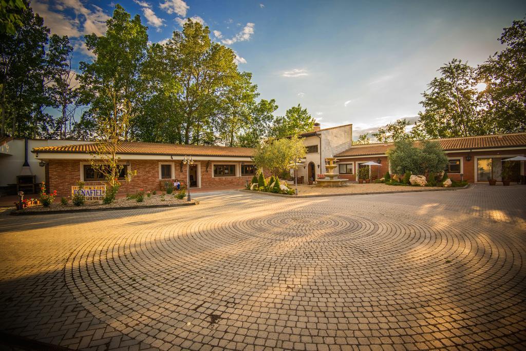 Finca Valdobar Peñafiel Exterior foto